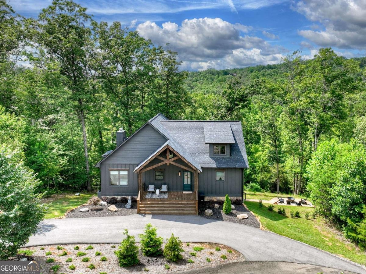 141 Long View Lane Blue Ridge - 25
