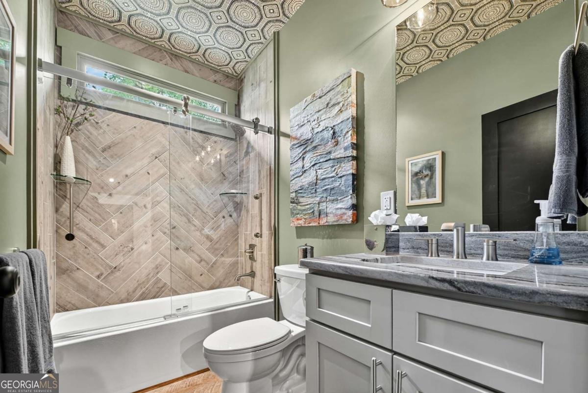 141 Long View Lane Blue Ridge - 3