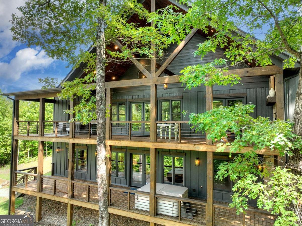 141 Long View Lane Blue Ridge - 34