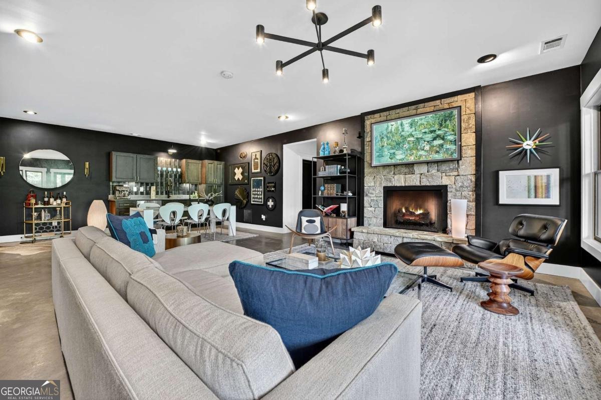 141 Long View Lane Blue Ridge - 40