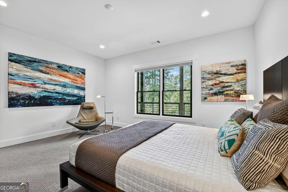 141 Long View Lane Blue Ridge - 42