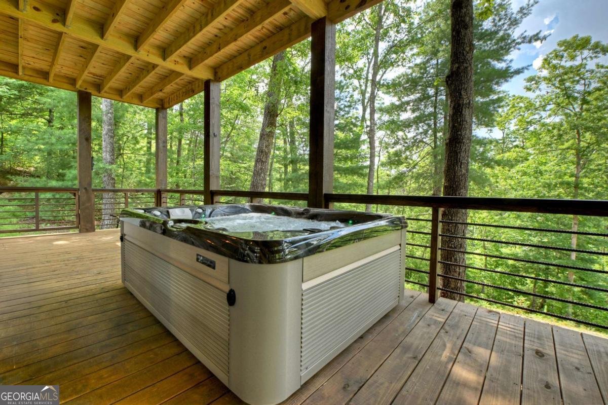 141 Long View Lane Blue Ridge - 47