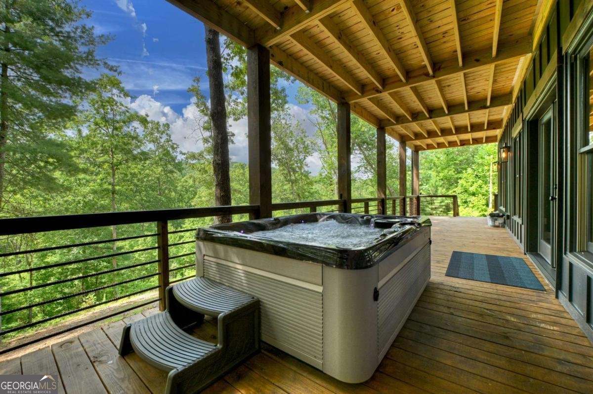 141 Long View Lane Blue Ridge - 48
