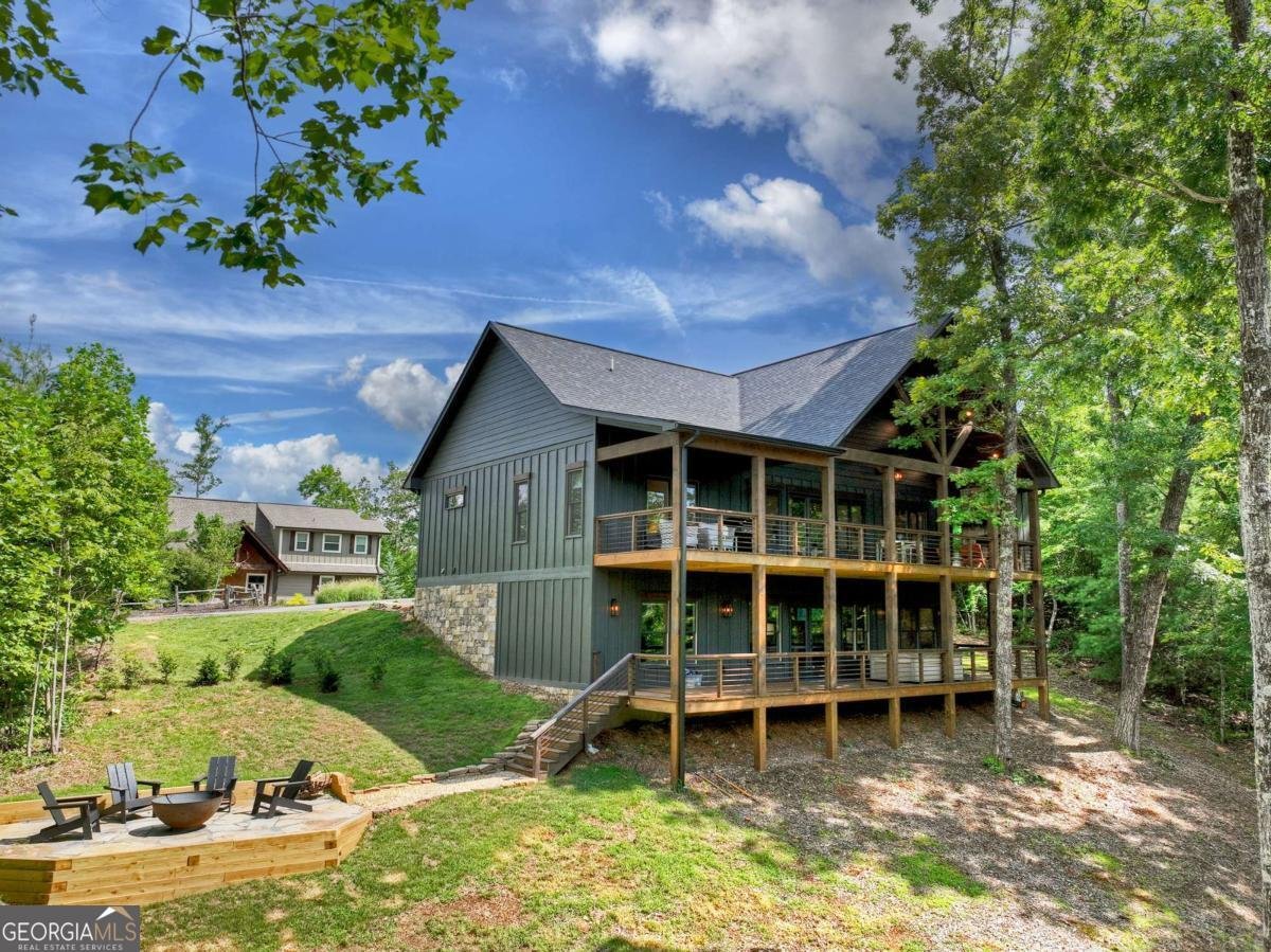 141 Long View Lane Blue Ridge - 50
