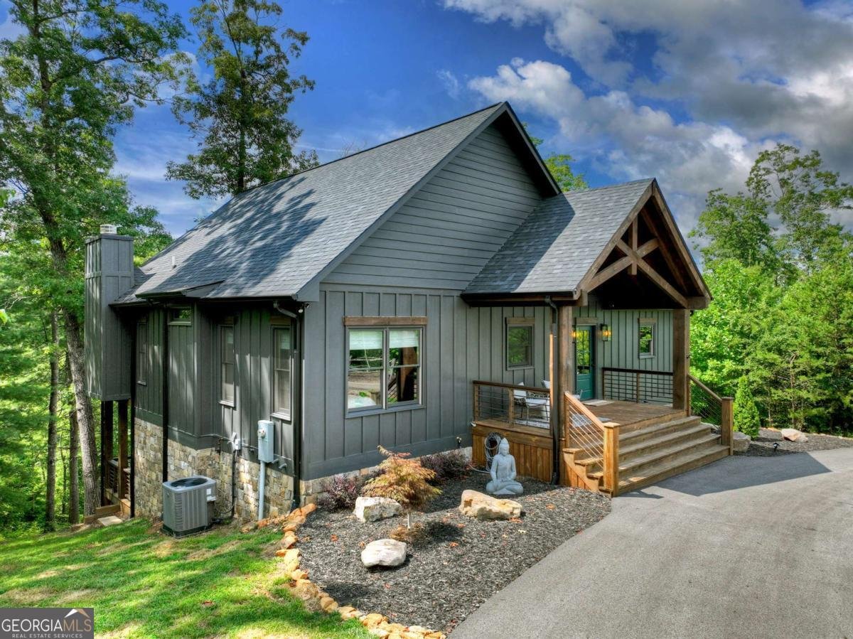 141 Long View Lane Blue Ridge - 58