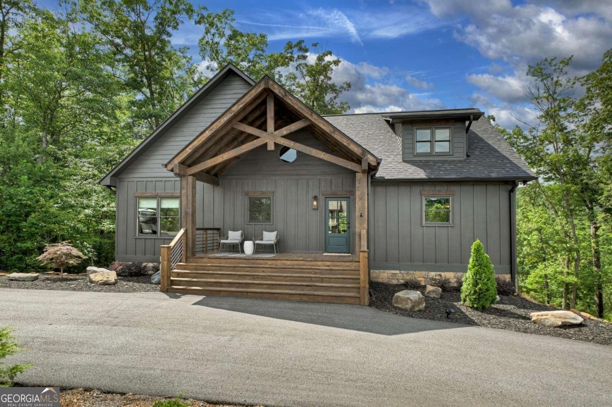 141 Long View Lane Blue Ridge - 59