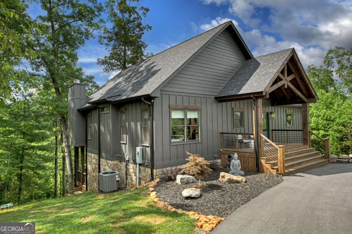 141 Long View Lane Blue Ridge - 61