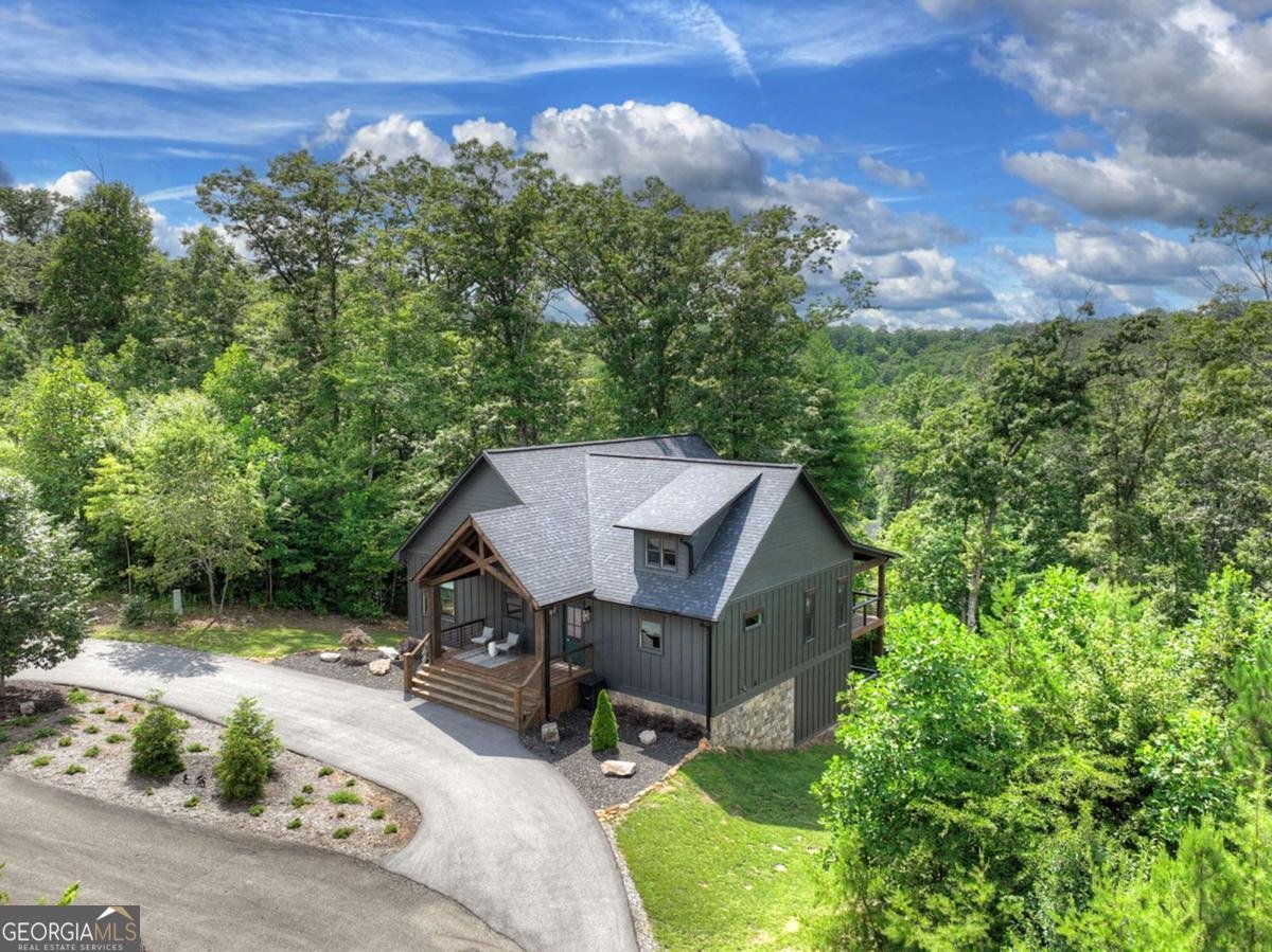 141 Long View Lane Blue Ridge - 67