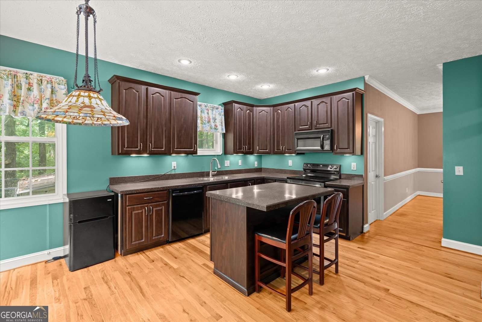 1217 Monticello Drive Villa Rica - 10