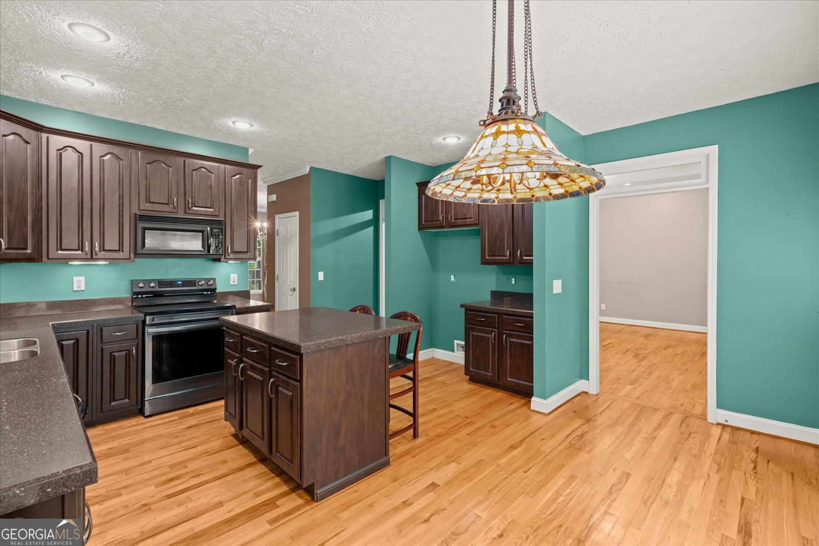 1217 Monticello Drive Villa Rica - 12