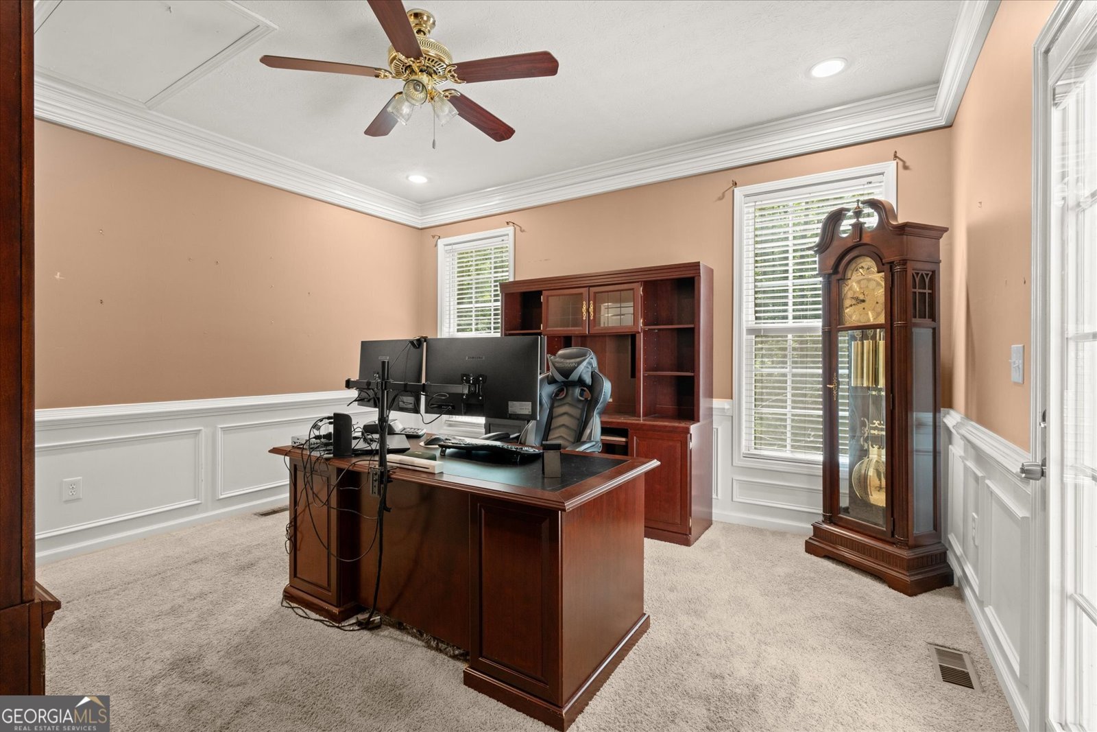 1217 Monticello Drive Villa Rica - 17