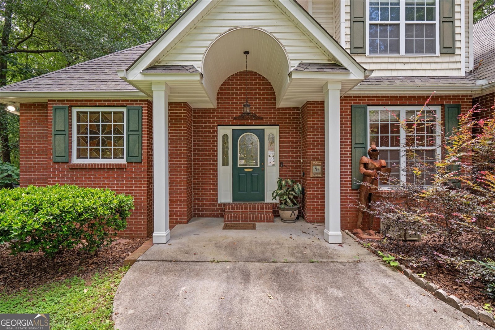 1217 Monticello Drive Villa Rica - 2