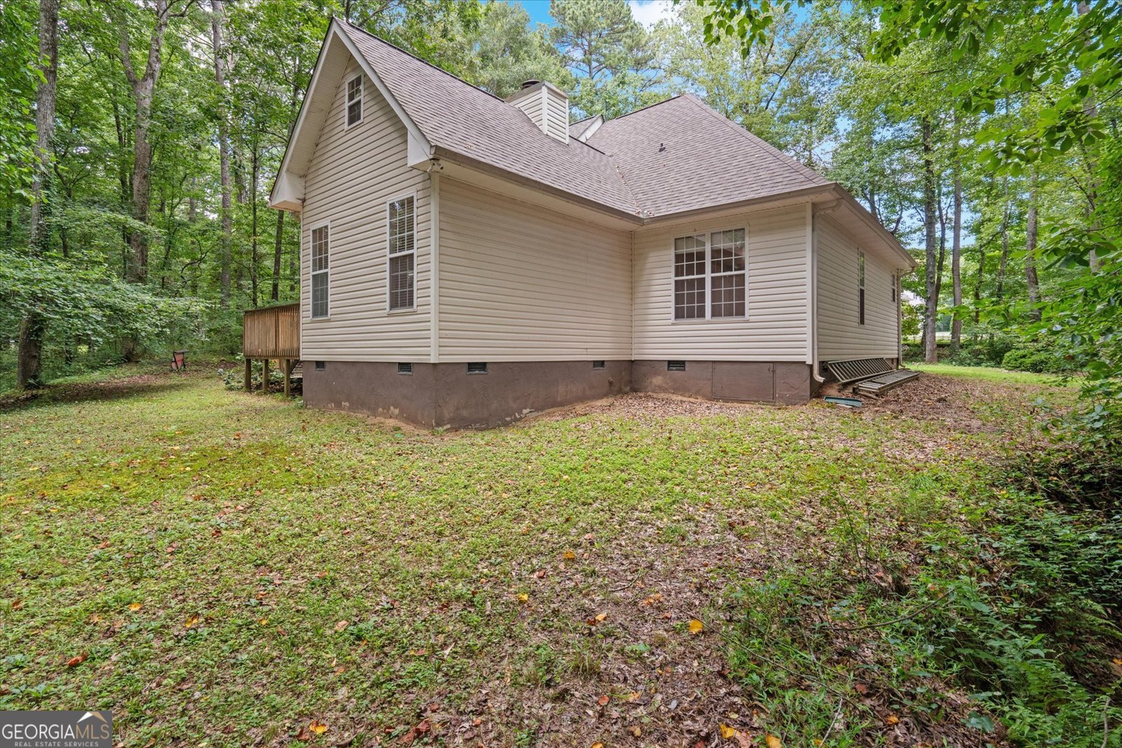 1217 Monticello Drive Villa Rica - 25