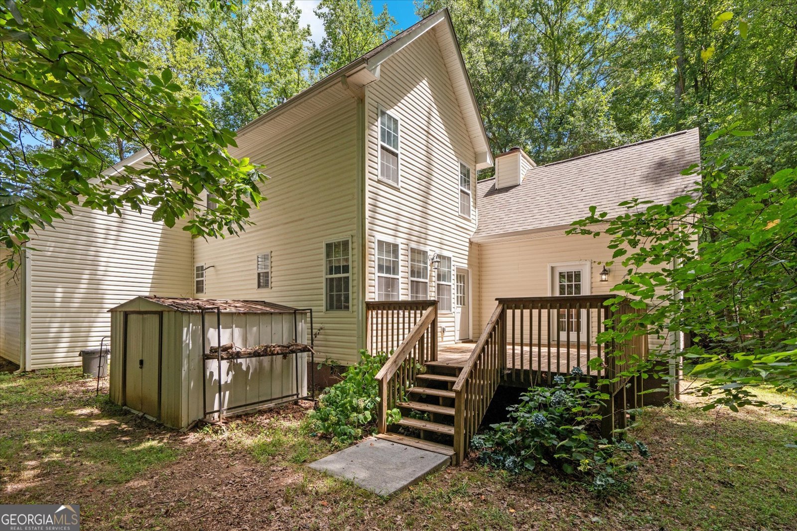 1217 Monticello Drive Villa Rica - 27