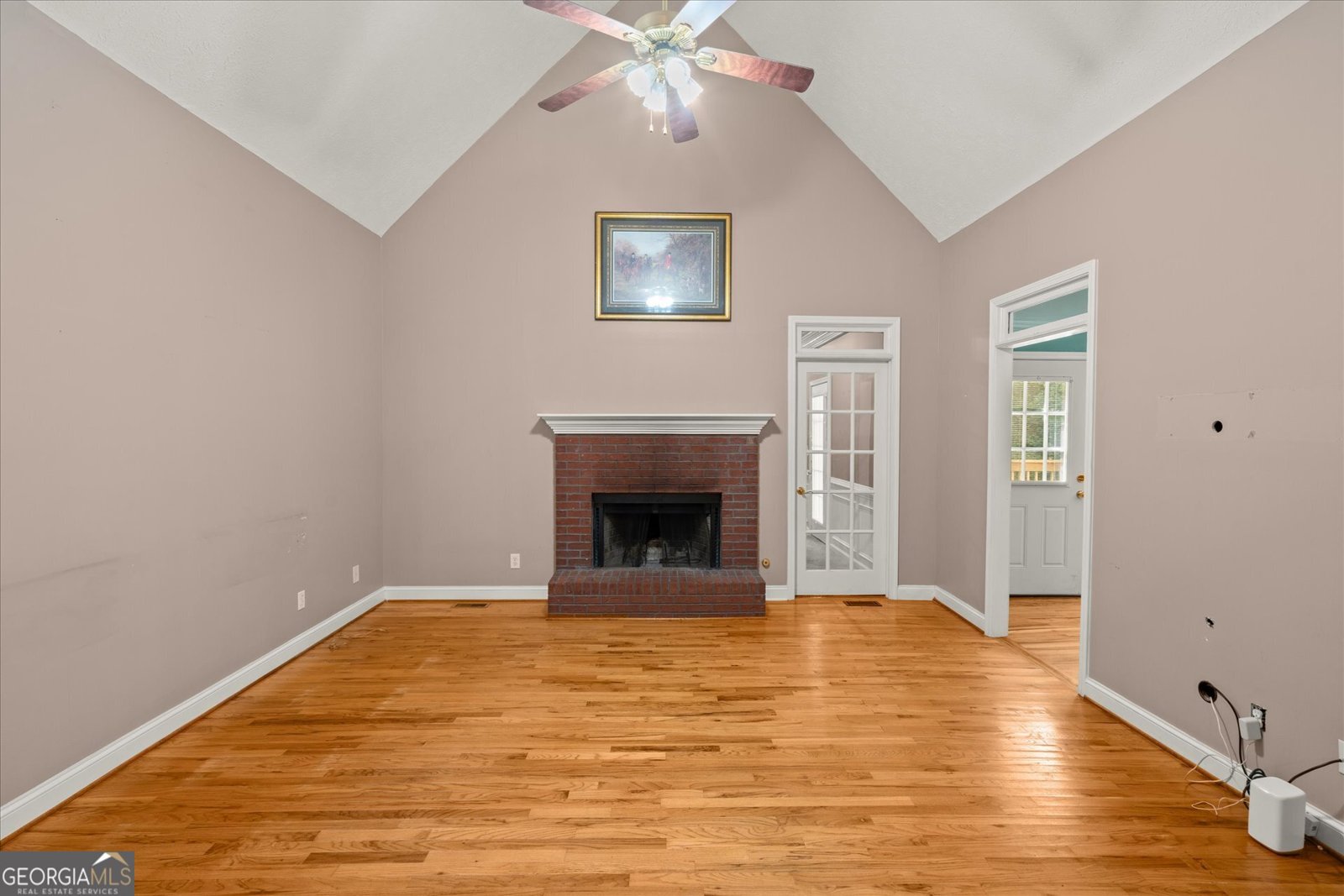 1217 Monticello Drive Villa Rica - 3