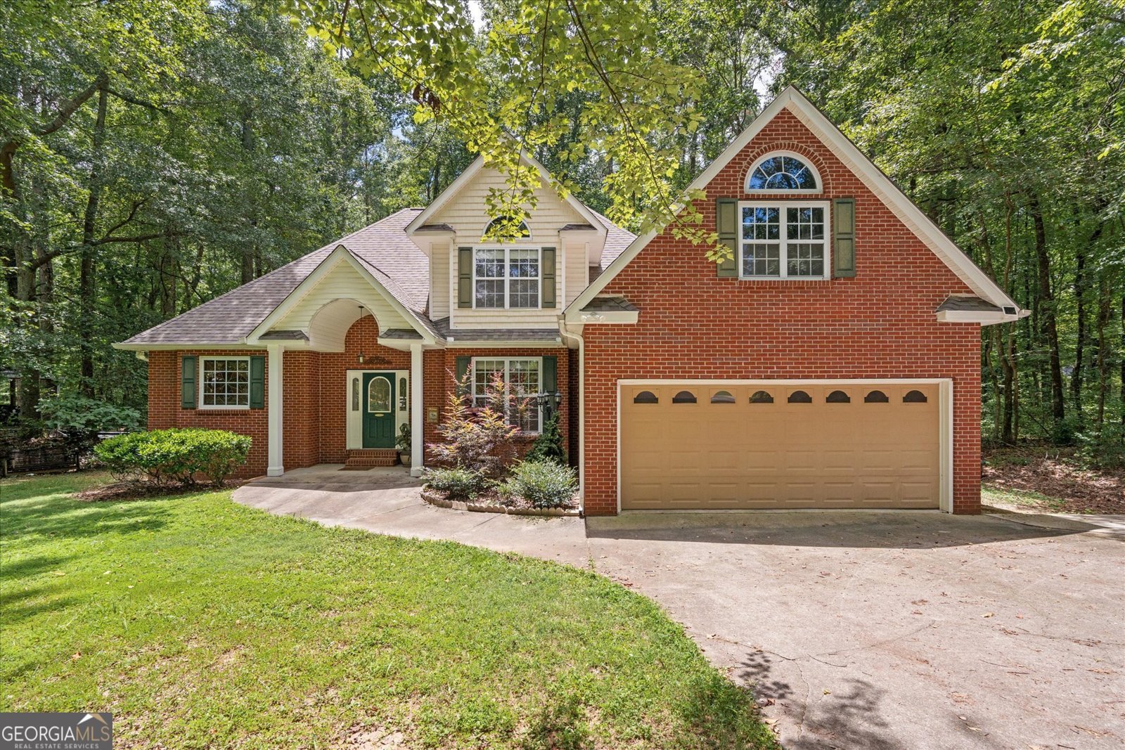 1217 Monticello Drive Villa Rica - 38