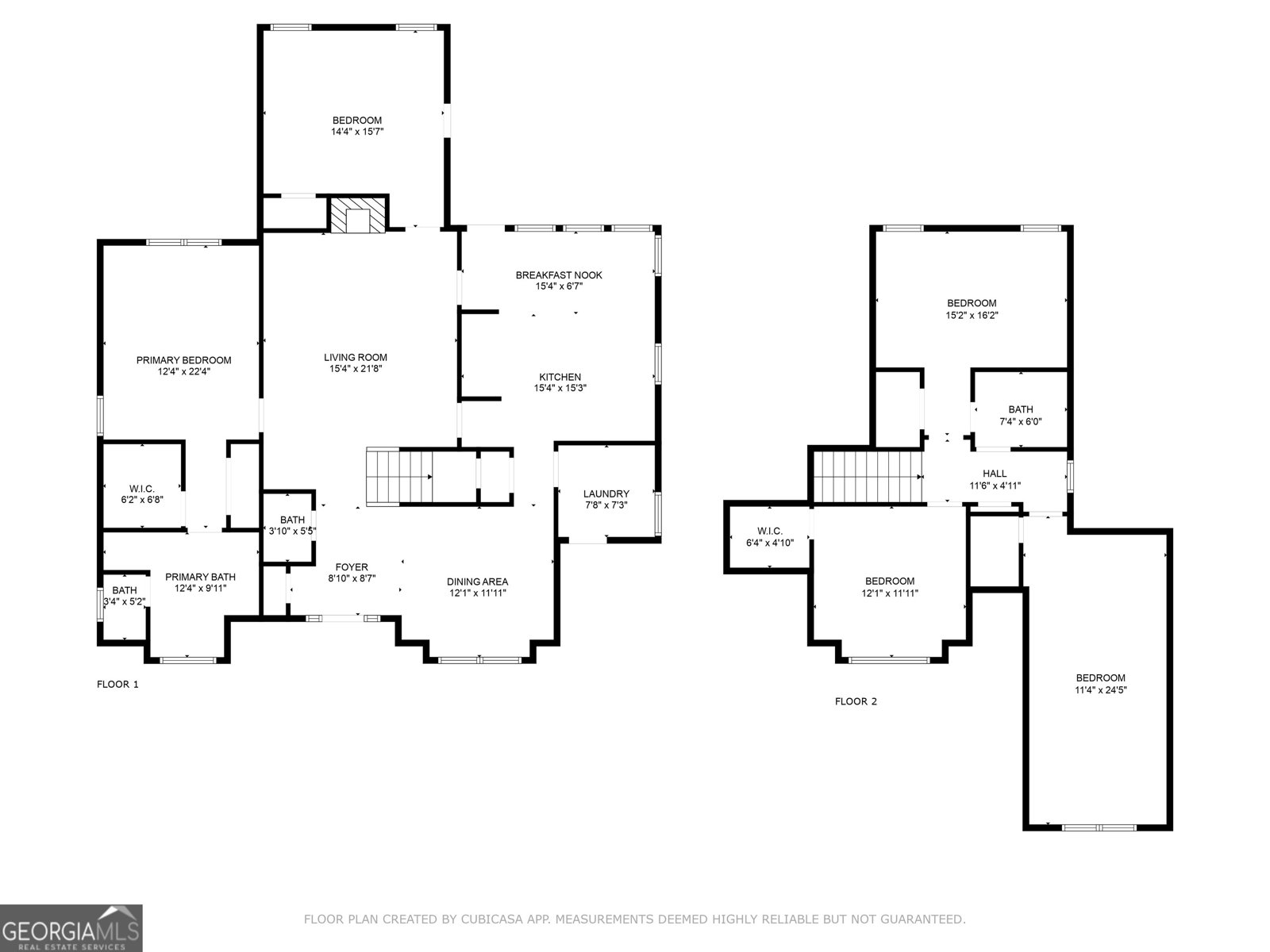 1217 Monticello Drive Villa Rica - 39