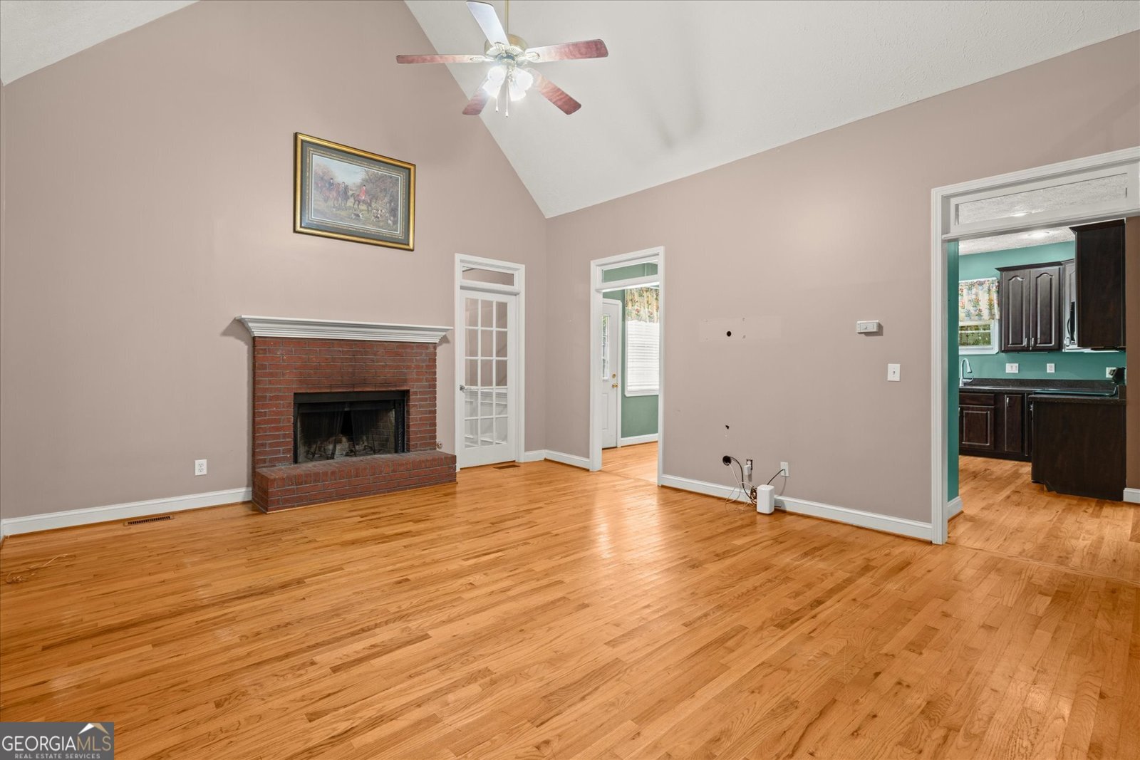 1217 Monticello Drive Villa Rica - 4