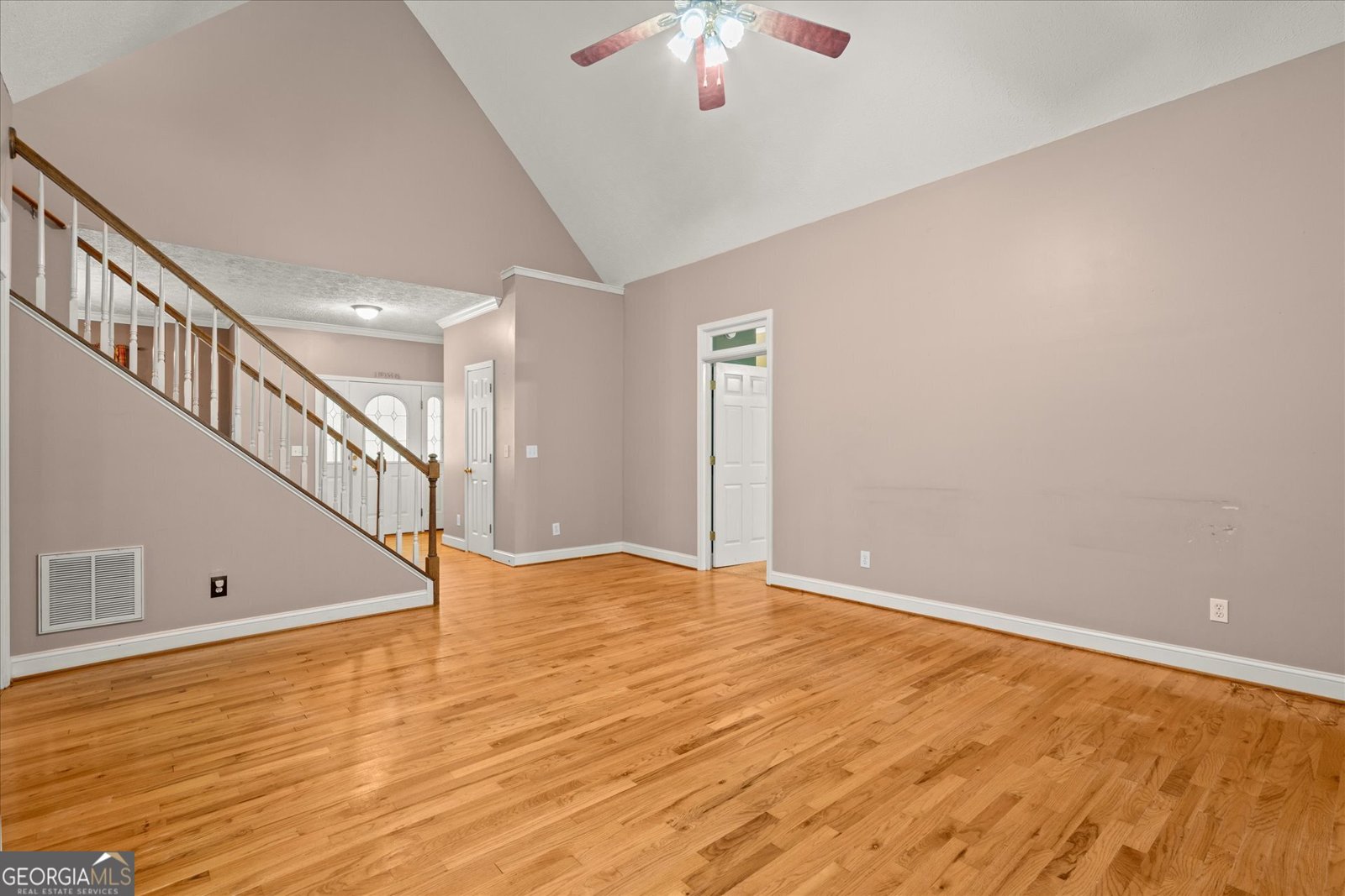 1217 Monticello Drive Villa Rica - 5