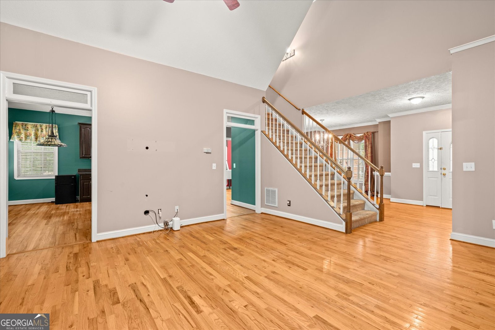 1217 Monticello Drive Villa Rica - 6