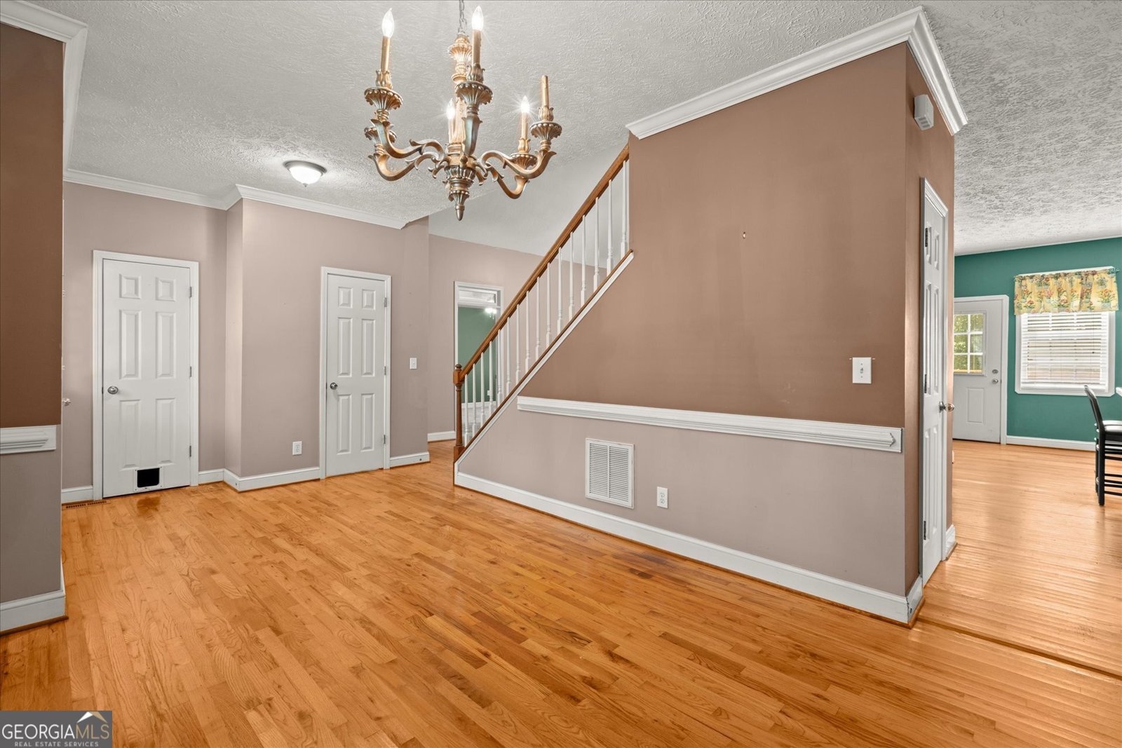 1217 Monticello Drive Villa Rica - 8