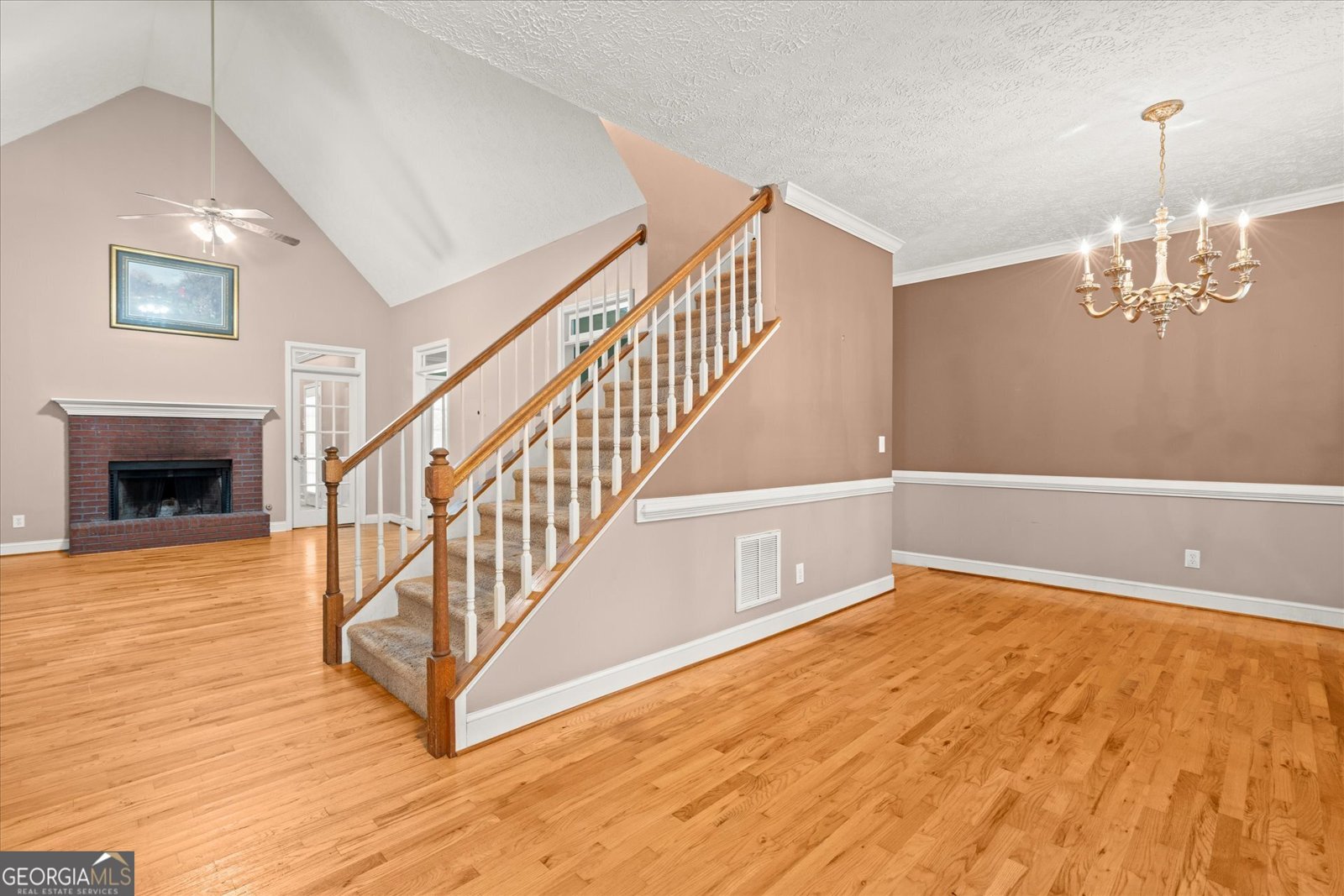 1217 Monticello Drive Villa Rica - 9