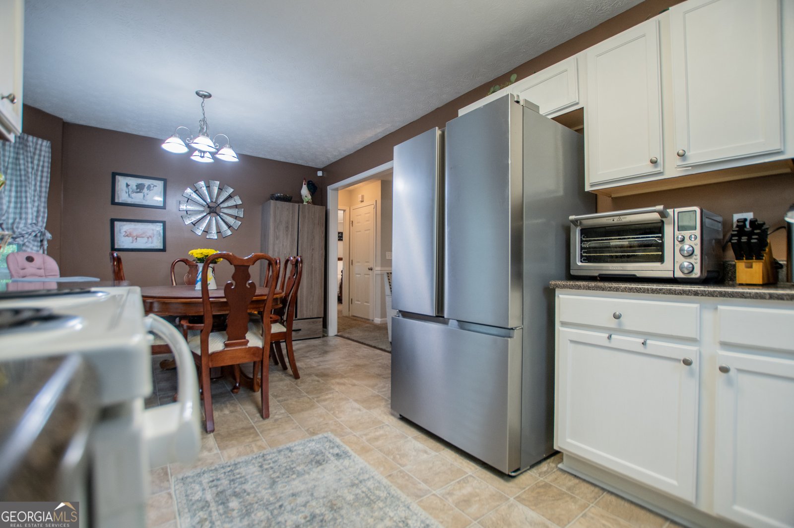 282 Daniel Springs Court Villa Rica - 1