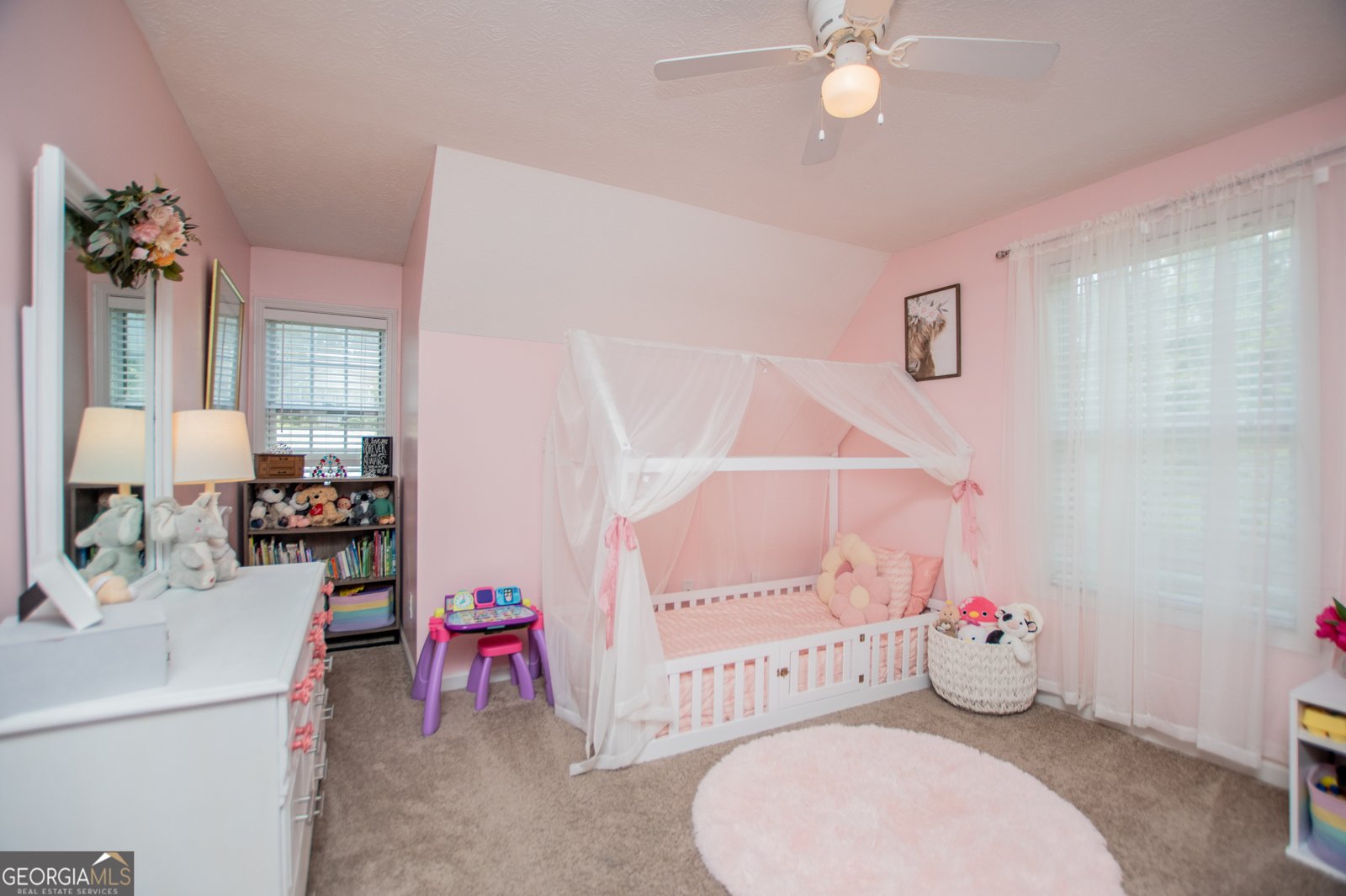 282 Daniel Springs Court Villa Rica - 12