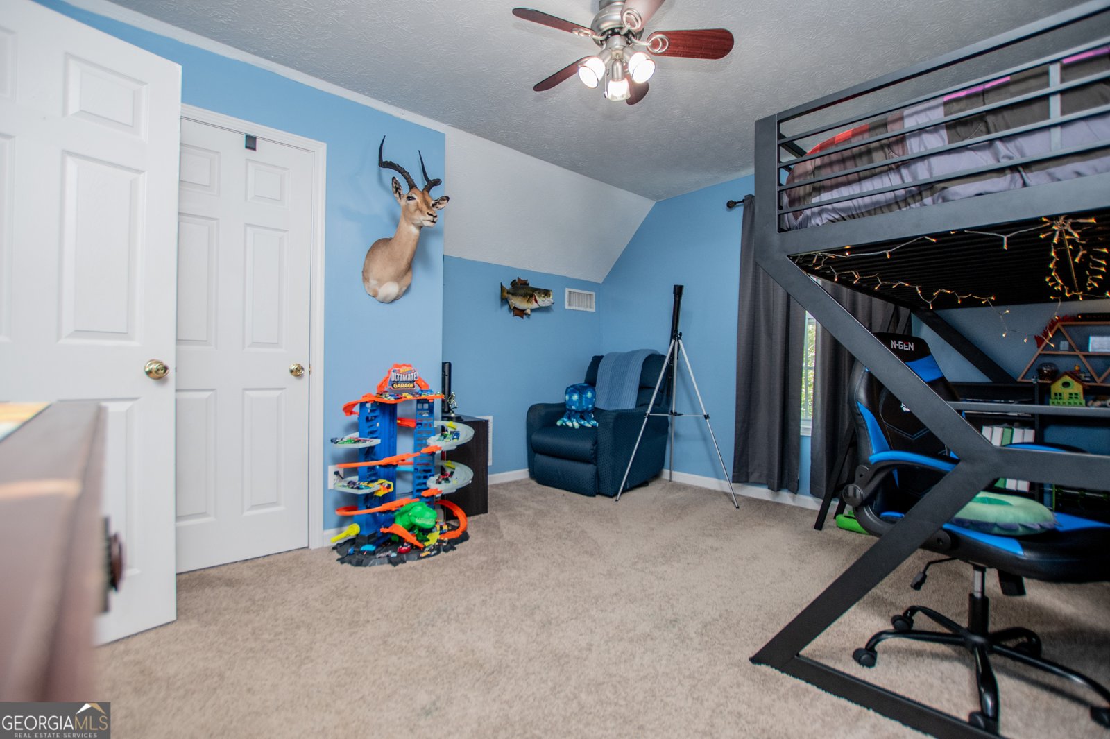282 Daniel Springs Court Villa Rica - 15