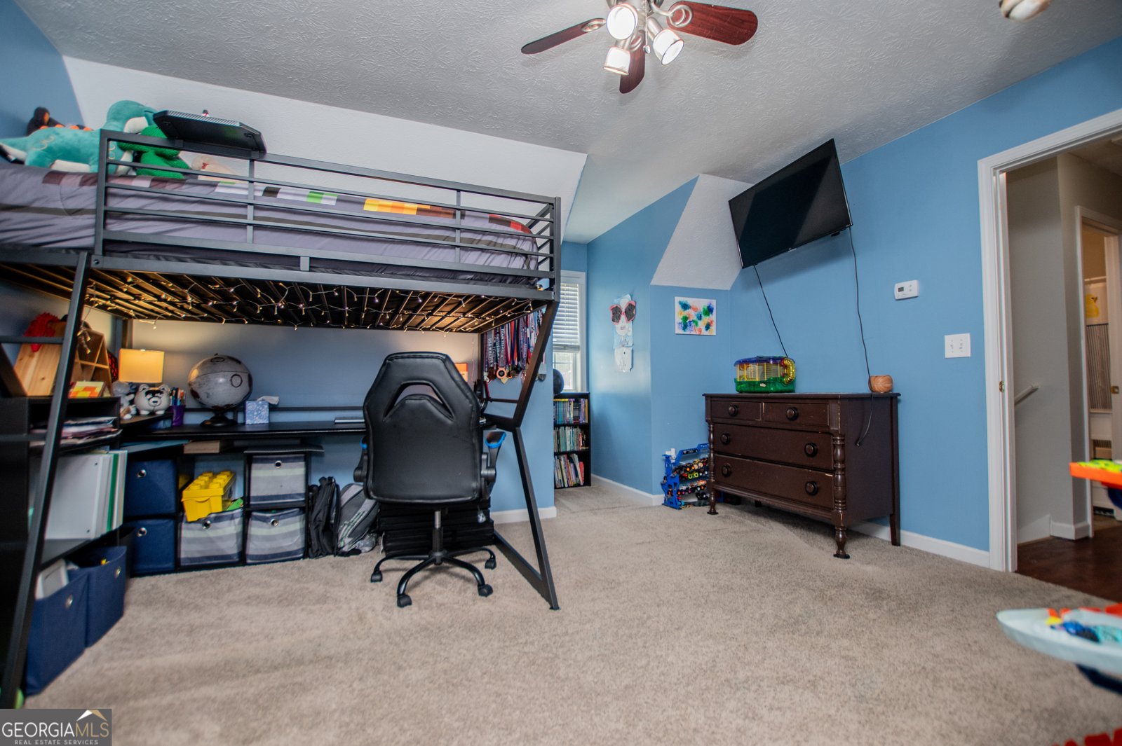 282 Daniel Springs Court Villa Rica - 17