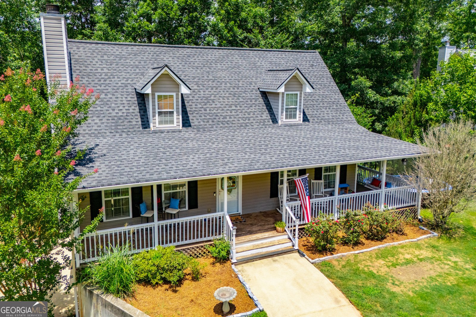 282 Daniel Springs Court Villa Rica - 26