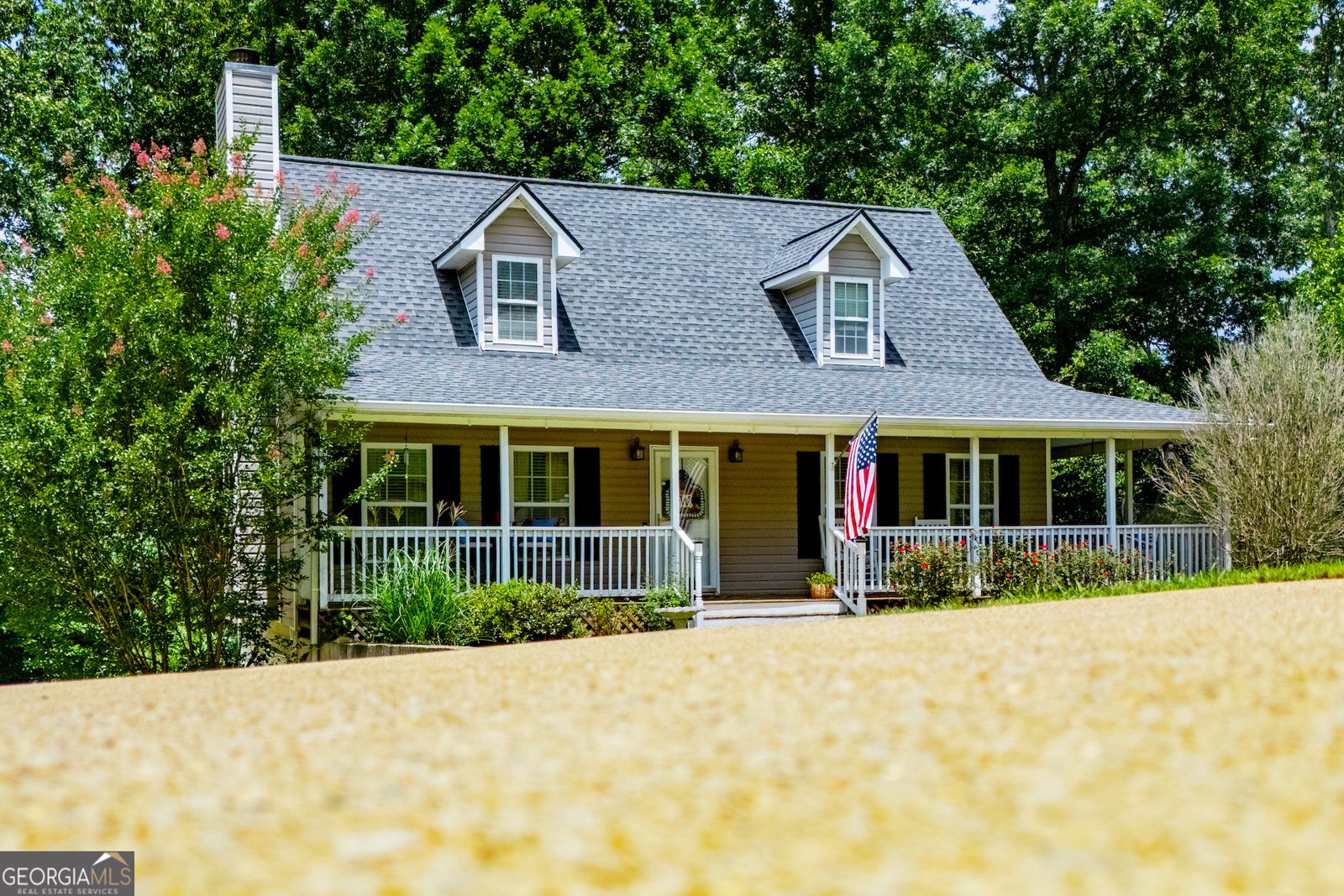 282 Daniel Springs Court Villa Rica - 27