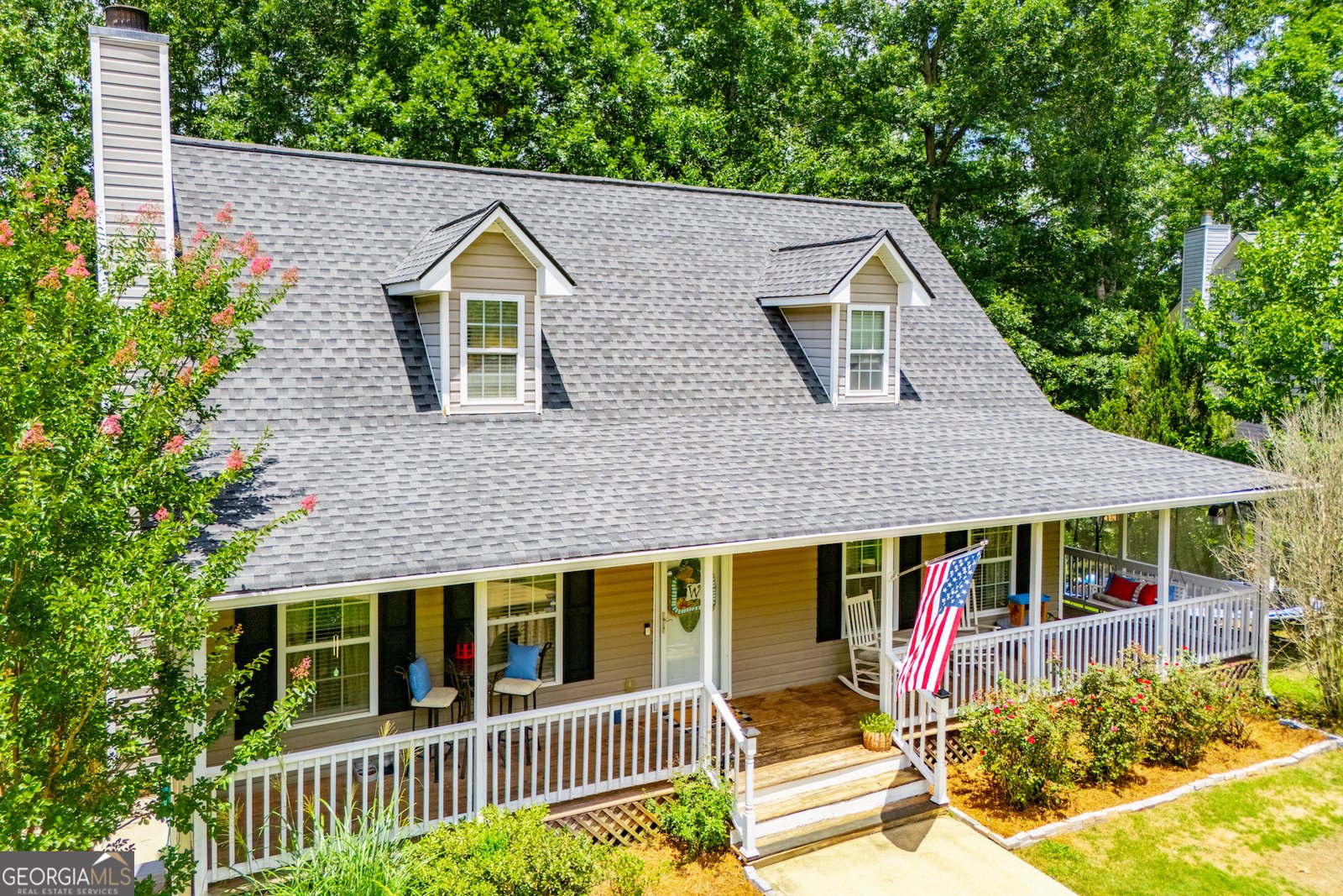 282 Daniel Springs Court Villa Rica - 29