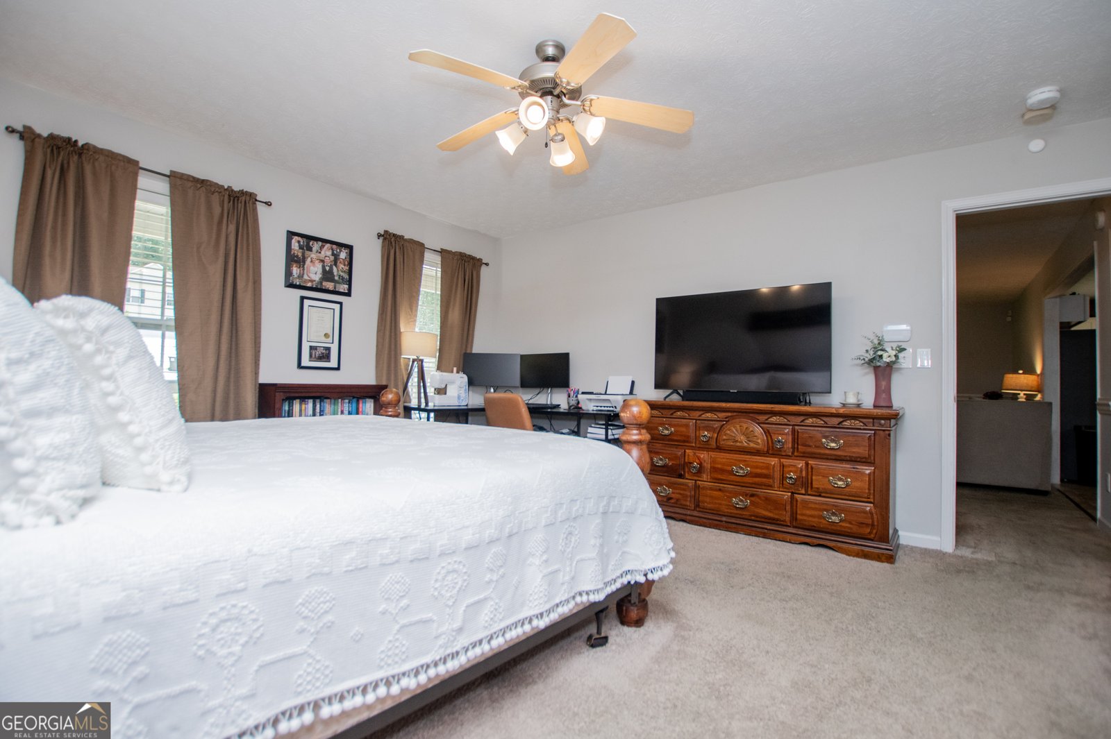 282 Daniel Springs Court Villa Rica - 3