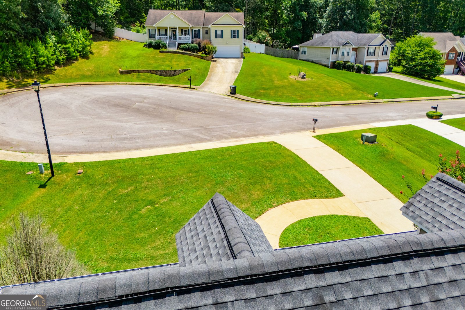 282 Daniel Springs Court Villa Rica - 30