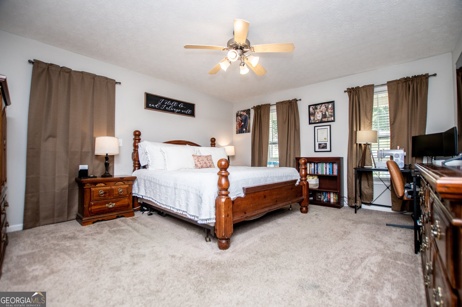 282 Daniel Springs Court Villa Rica - 4