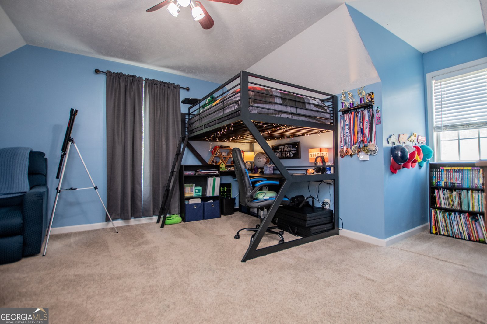 282 Daniel Springs Court Villa Rica - 42