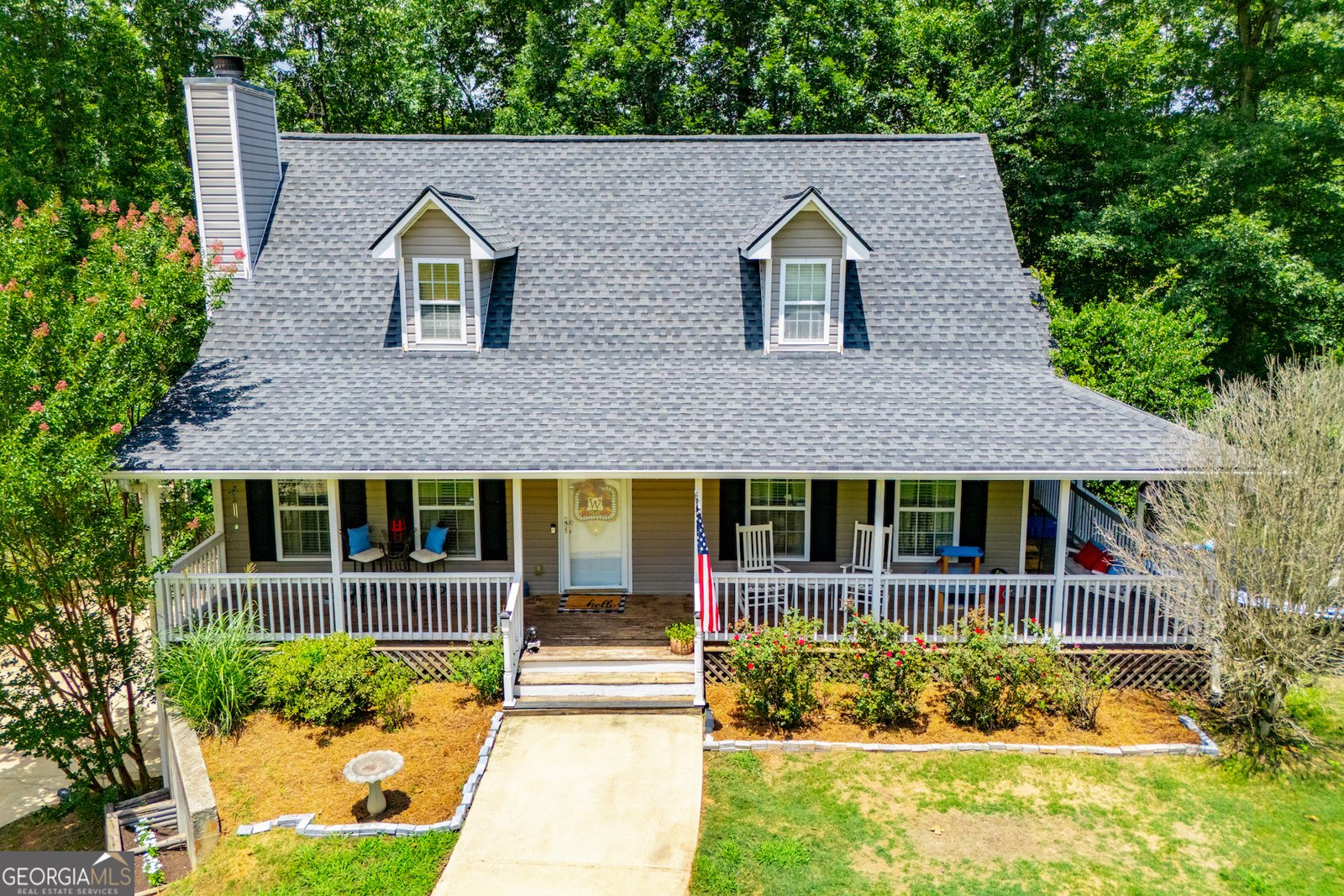 282 Daniel Springs Court Villa Rica - 51
