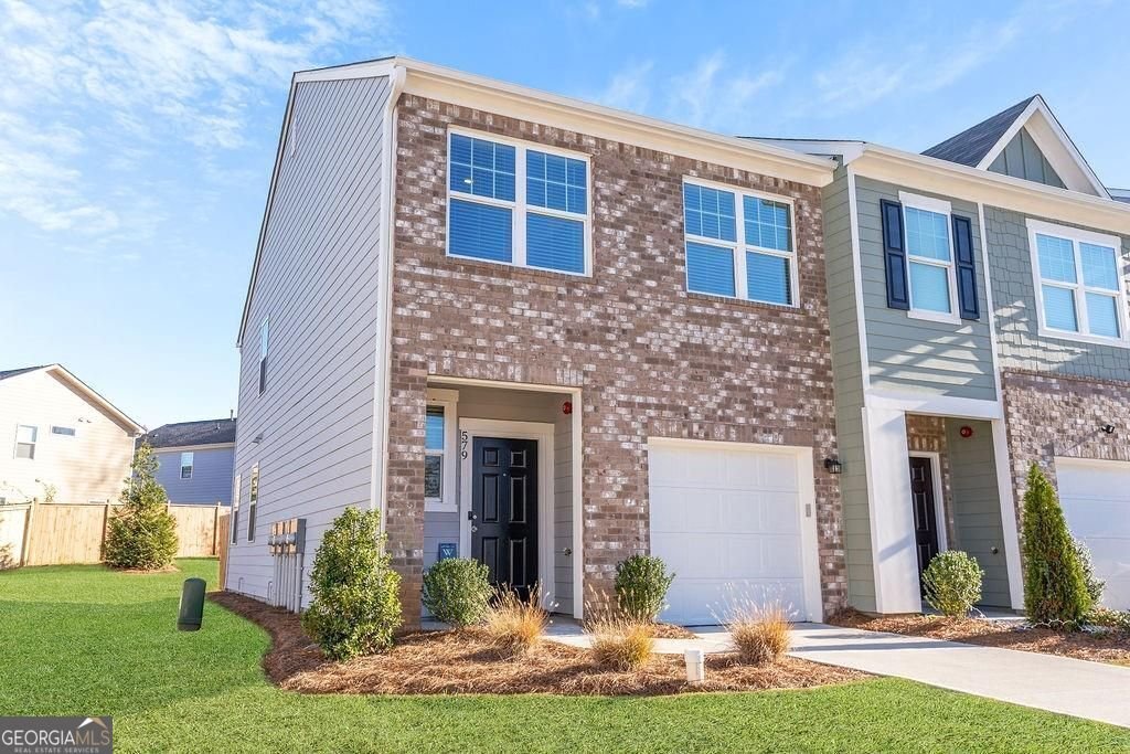 579 Magnolia Circle Palmetto - 2