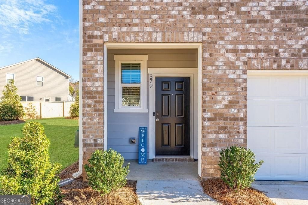579 Magnolia Circle Palmetto - 3