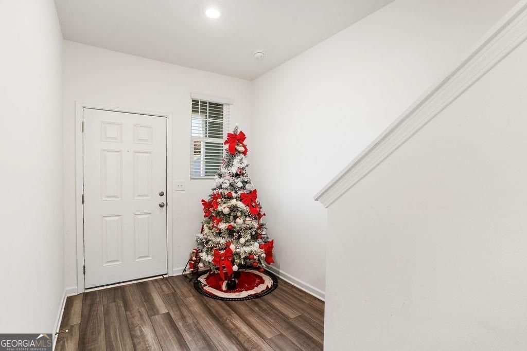 579 Magnolia Circle Palmetto - 9