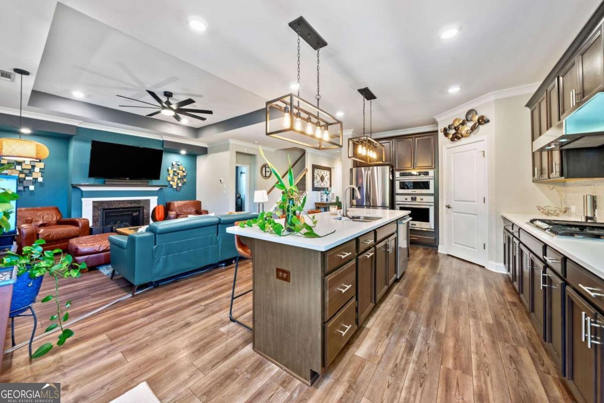 2708 Songbird Lane Grayson - 11