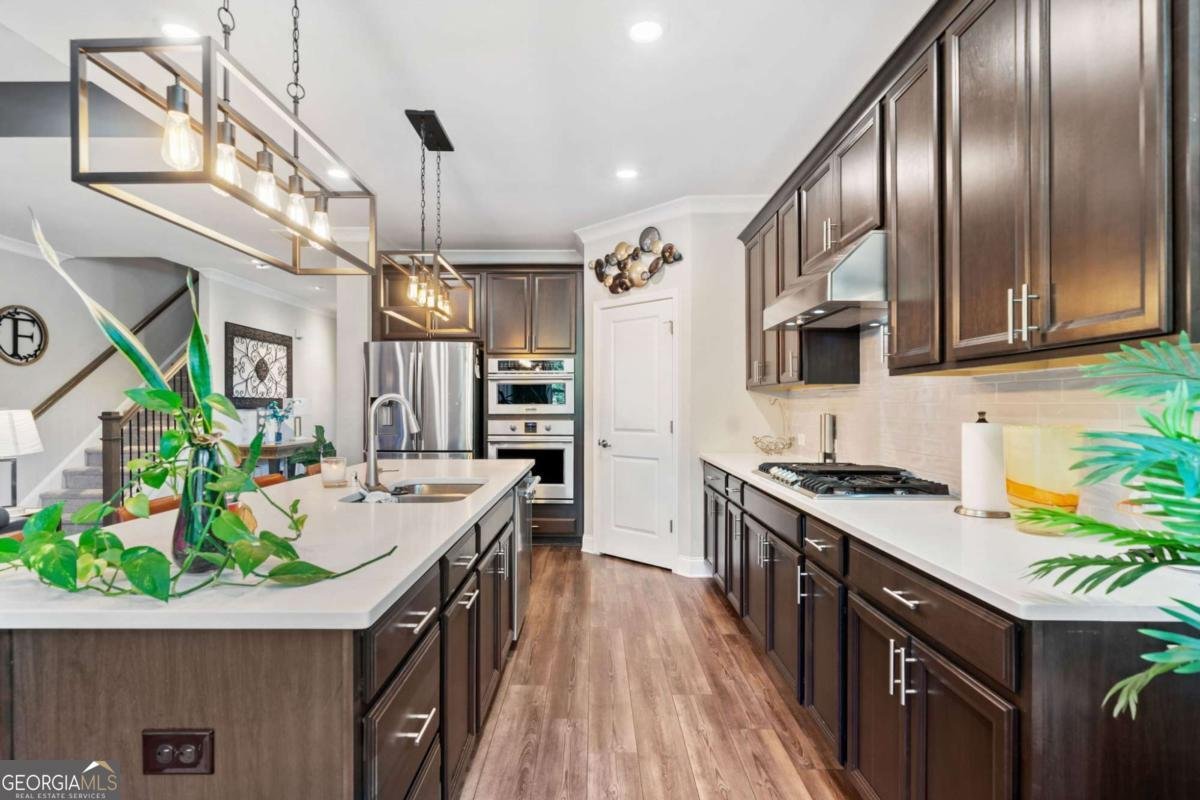 2708 Songbird Lane Grayson - 12