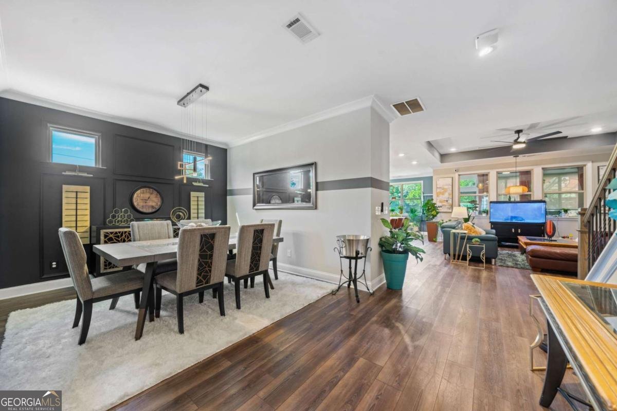 2708 Songbird Lane Grayson - 13