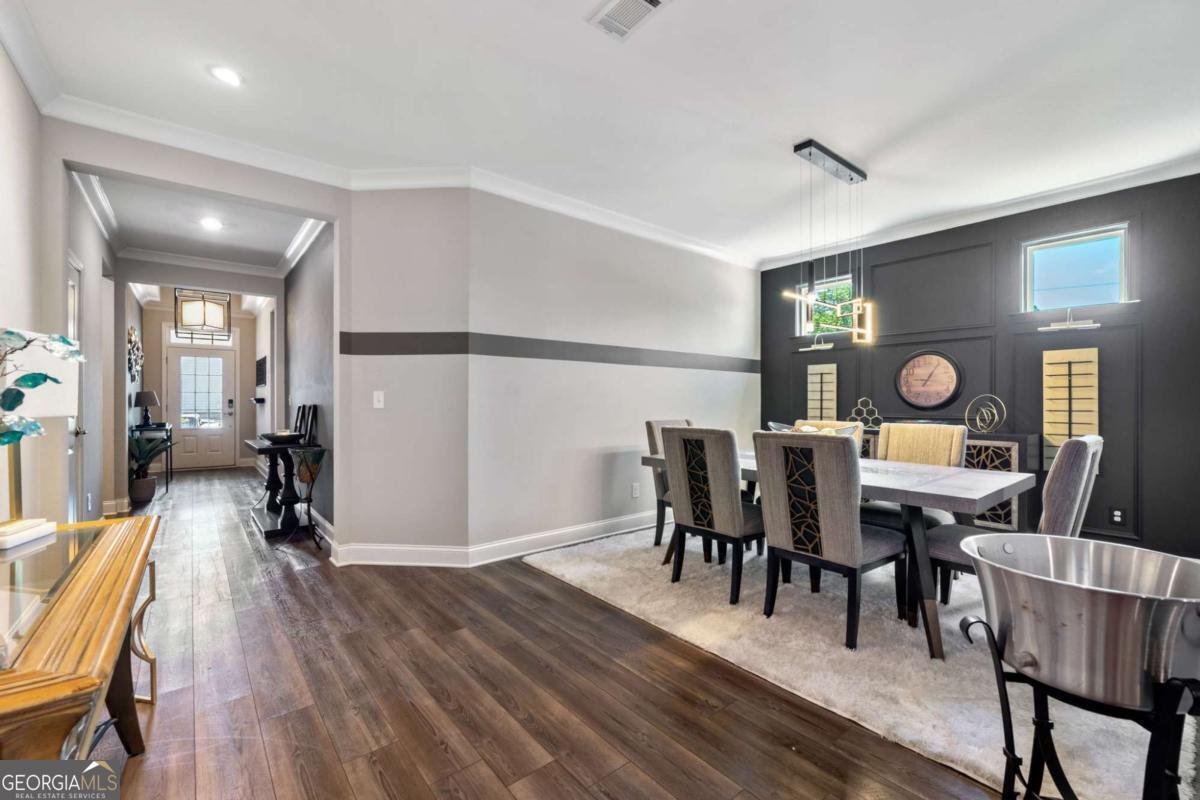 2708 Songbird Lane Grayson - 14