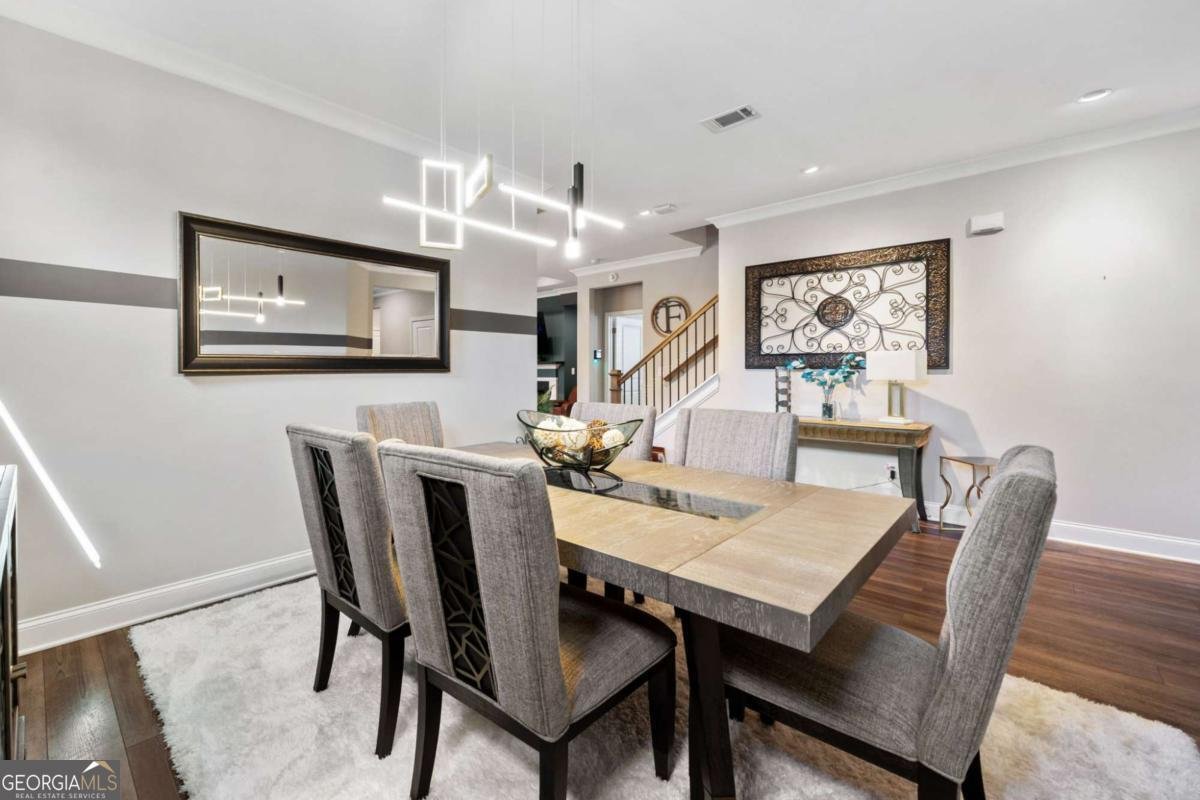 2708 Songbird Lane Grayson - 15