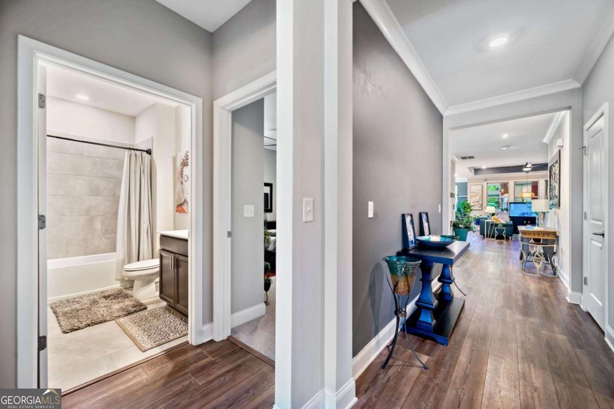2708 Songbird Lane Grayson - 16