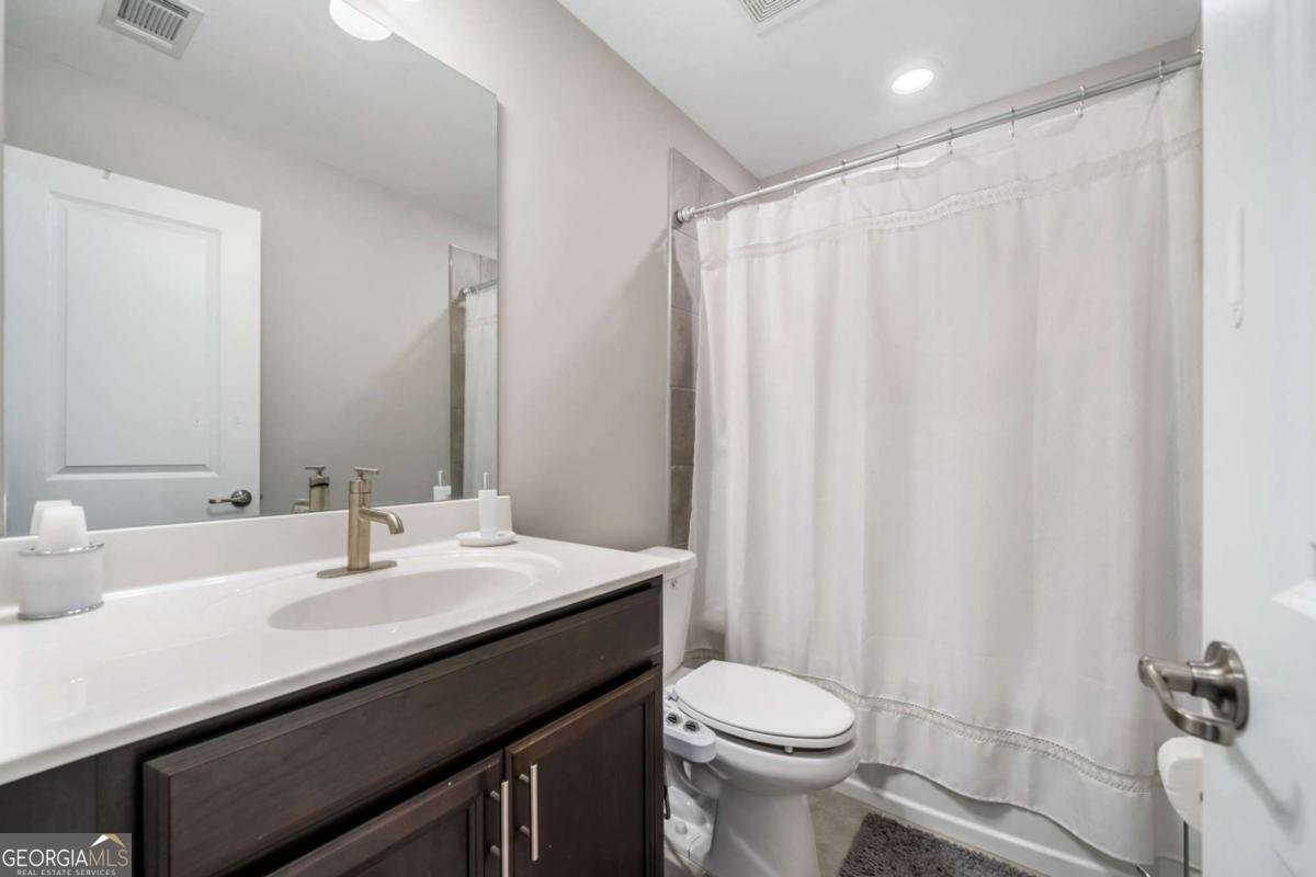 2708 Songbird Lane Grayson - 17