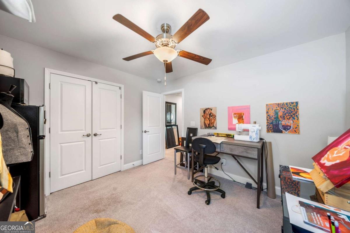 2708 Songbird Lane Grayson - 18
