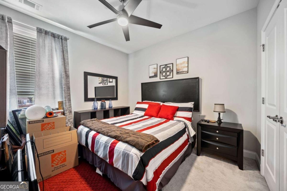 2708 Songbird Lane Grayson - 19